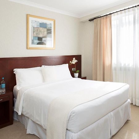 Hotel Savoy Saint Helier Ngoại thất bức ảnh