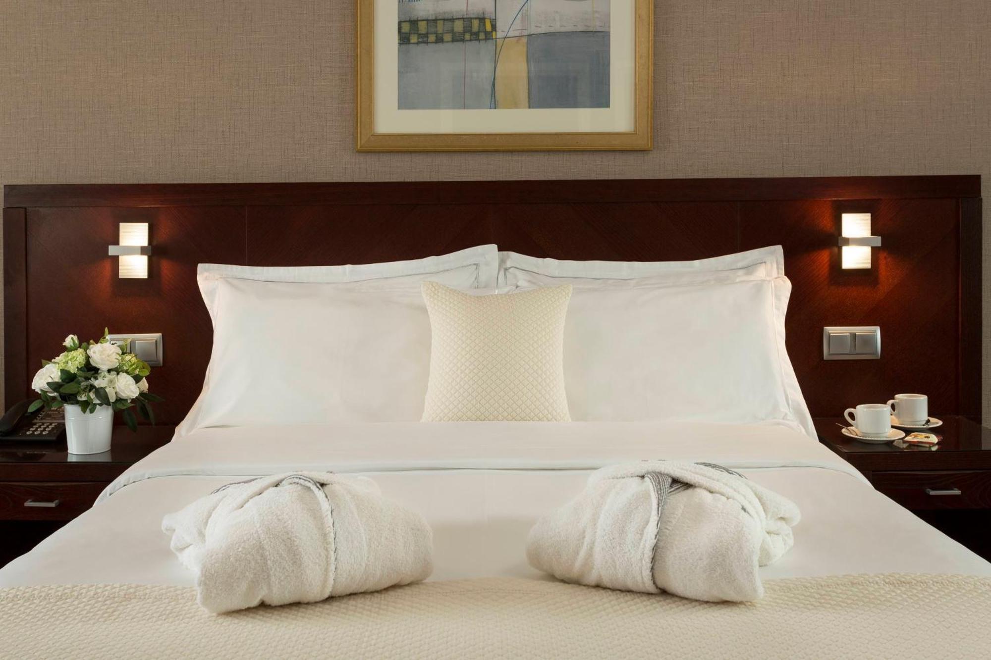 Hotel Savoy Saint Helier Ngoại thất bức ảnh